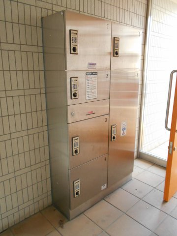 フィオーレⅡのその他共用部分