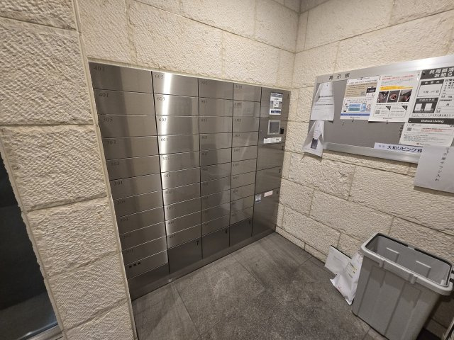 ダイワシティー大須|名古屋市の賃貸ならMy賃貸のその他共用部分|ダイワシティー大須