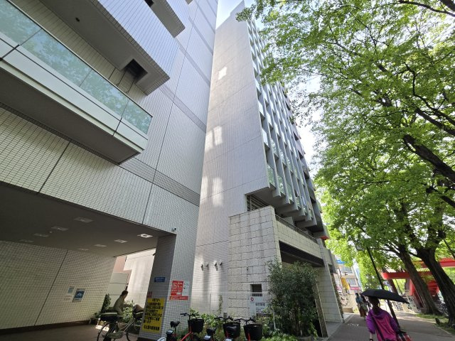 ダイワシティー大須|名古屋市の賃貸ならMy賃貸の外観|ダイワシティー大須
