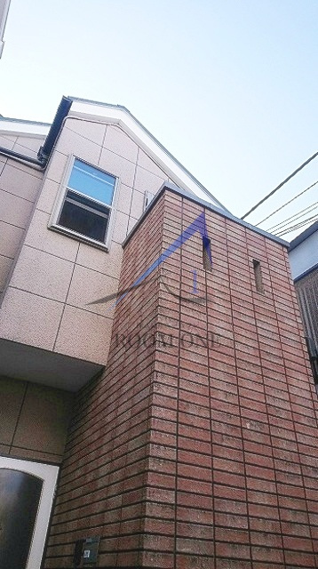パッサージュ中目黒