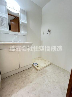 【設備】 | プロスペクト豊中服部 | ※同タイプの写真となり、実際のお部屋とは異なる場合があります