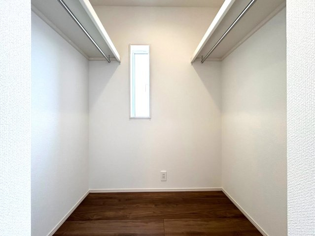 ブルーミングガーデン　江南市高屋町旭　全1区画分譲の収納