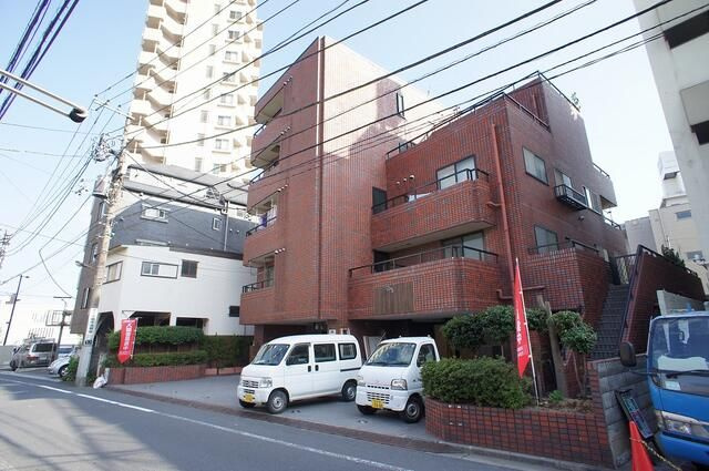 鹿鳴館Ⅱ