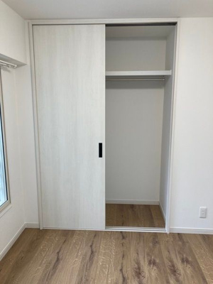 【収納】 | 大森三井マンション