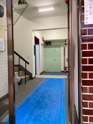  | 大森三井マンション