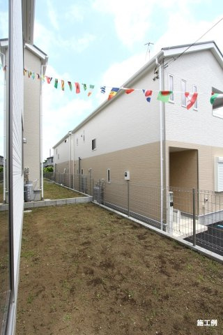 【内装】 | 同じ工務店様の施工例です。