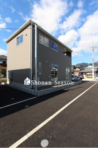 【外観】 | 同じ工務店様の施工例です。
