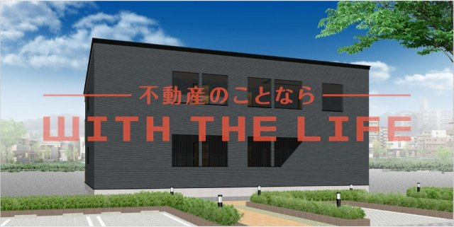 BRAVEBASE宿町【キャンペーン対象物件】の駐車場