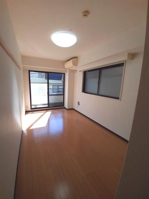 ベルウッド駒込