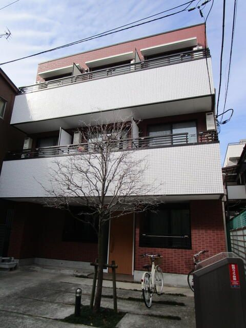 ベルウッド駒込