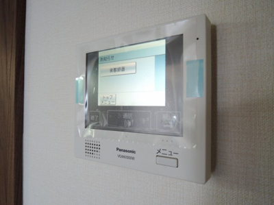【その他】 | フランディルりんくう２