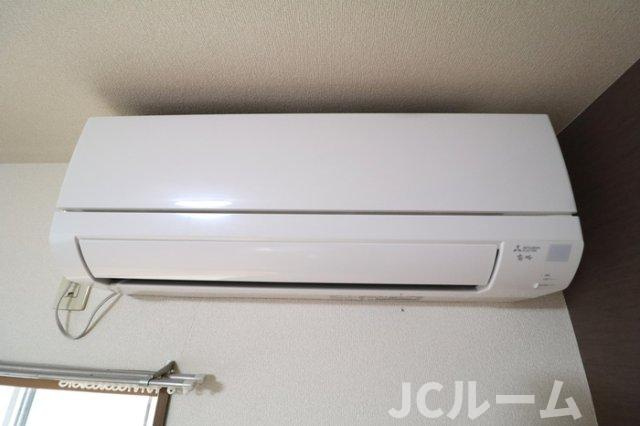 アトラス７の設備|同間取、別の部屋の写真です