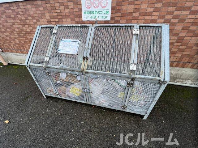 アトラス７のその他共用部分