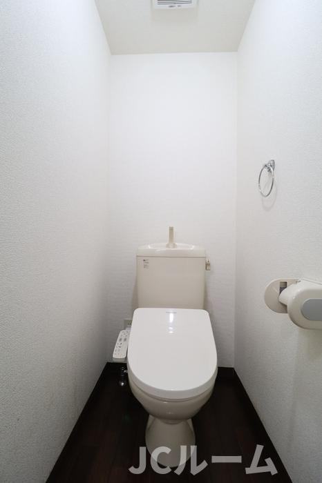 アトラス７のトイレ|同間取、別の部屋の写真です