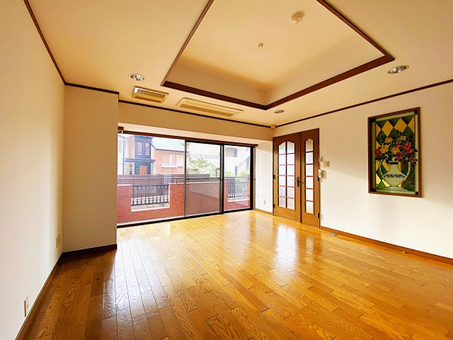 ロイヤルマンション伊豆長岡第２期