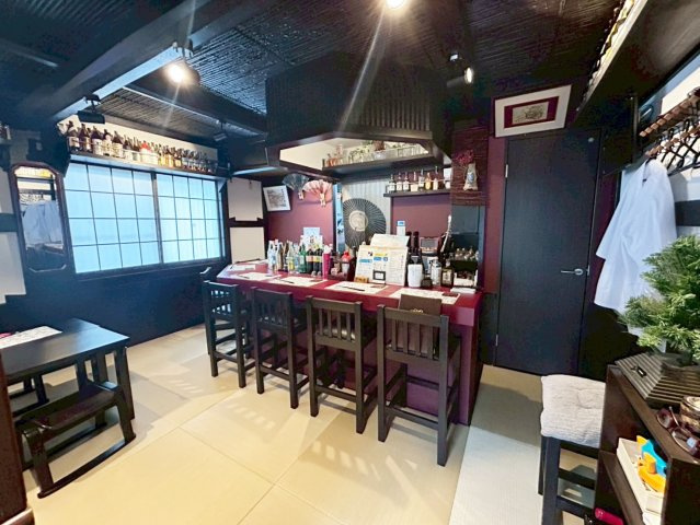 嵯峨野開町のその他