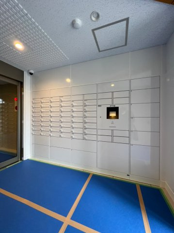 プレイズシード瑞穂通　名古屋市賃貸　仲介手数料無料のロビー