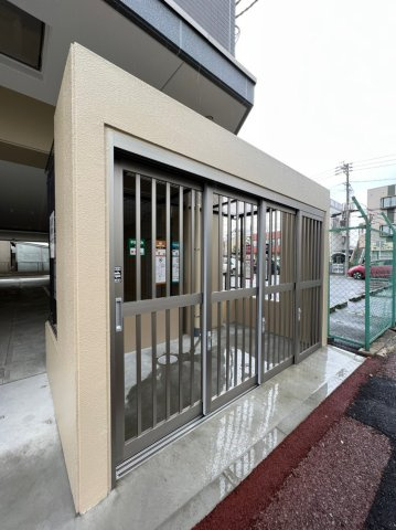 プレイズシード瑞穂通　名古屋市賃貸　仲介手数料無料のその他共用部分