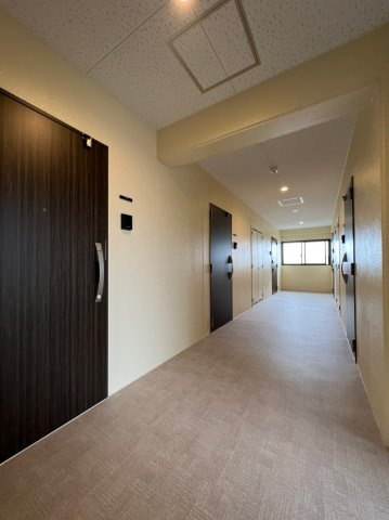 プレイズシード瑞穂通　名古屋市賃貸　仲介手数料無料のその他共用部分