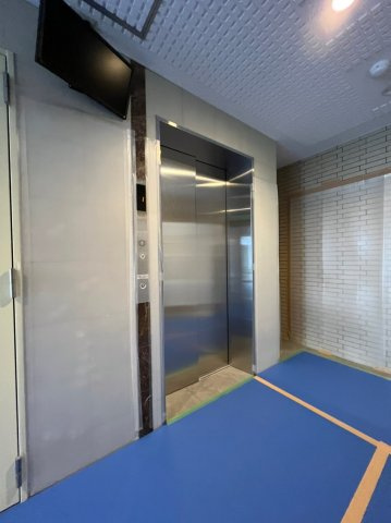 プレイズシード瑞穂通　名古屋市賃貸　仲介手数料無料のその他共用部分