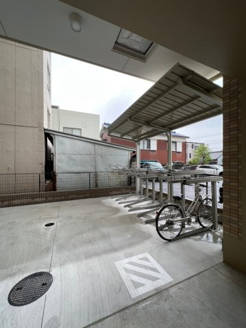 プレイズシード瑞穂通　名古屋市賃貸　仲介手数料無料のその他共用部分