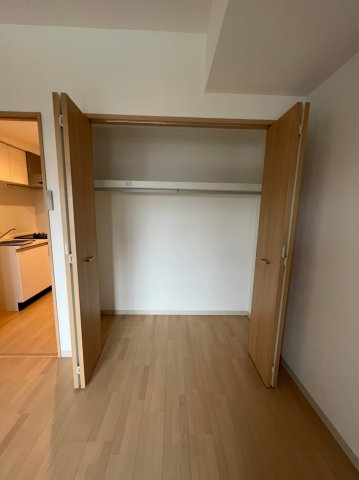 プレイズシード瑞穂通　名古屋市賃貸　仲介手数料無料の収納