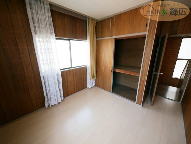【子供部屋】 | 加古川市野口町良野　中古戸建