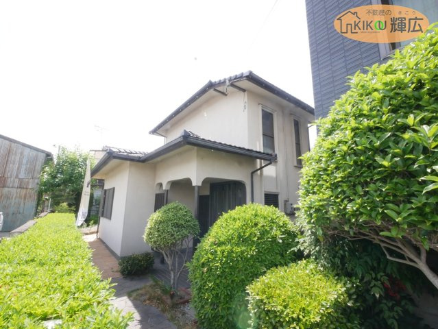 加古川市野口町良野　中古戸建の外観