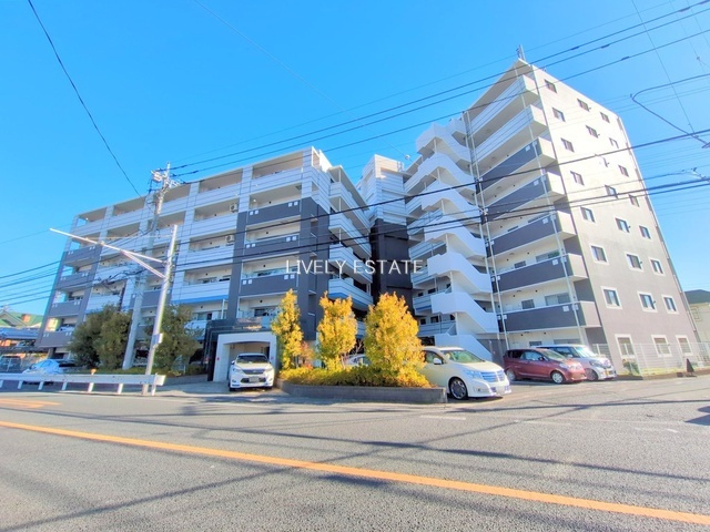 ドメイン越谷ツインヒルズ