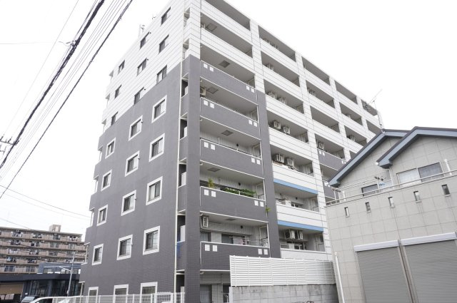 ドメイン越谷ツインヒルズ