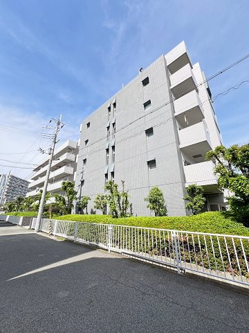 グランドール園田（食満5丁目）