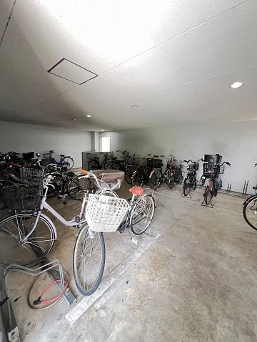 グランドール園田（食満5丁目）のその他共用部分