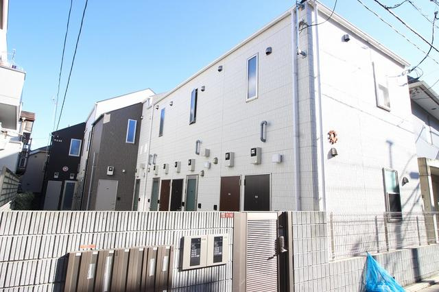 サークルハウス高円寺壱番館