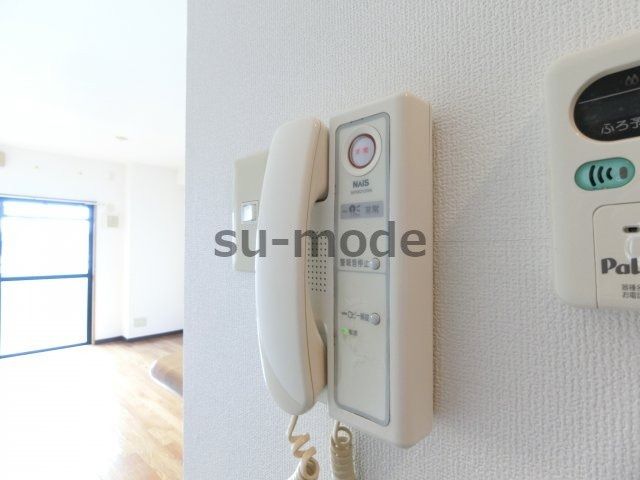 ソアールのセキュリティ
