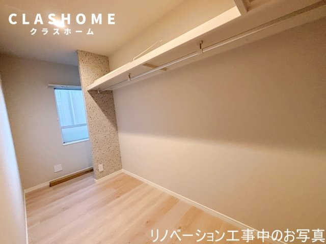 グリーンハイツ野村　　刈谷市近郊の賃貸はクラスホーム刈谷店の収納
