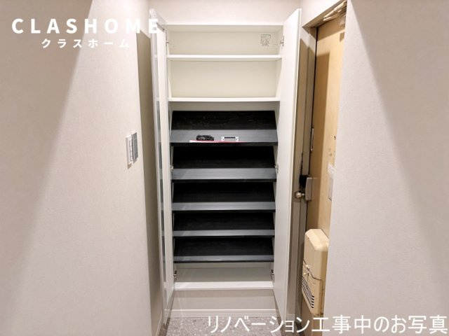 グリーンハイツ野村　　刈谷市近郊の賃貸はクラスホーム刈谷店の玄関