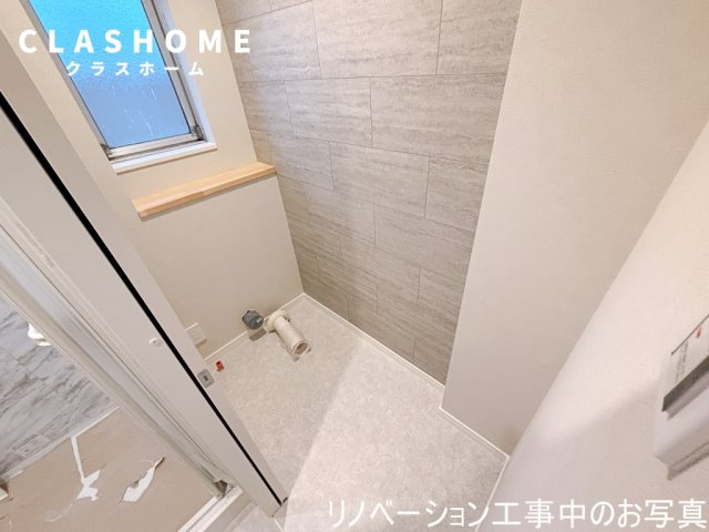 グリーンハイツ野村　　刈谷市近郊の賃貸はクラスホーム刈谷店のトイレ