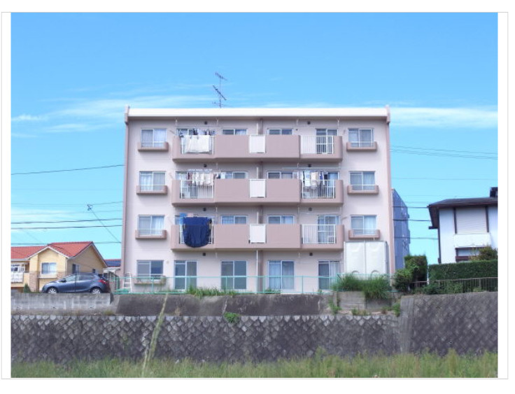グリーンハイツ野村　　刈谷市近郊の賃貸はクラスホーム刈谷店
