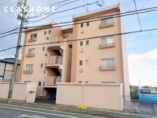 グリーンハイツ野村　　刈谷市近郊の賃貸はクラスホーム刈谷店