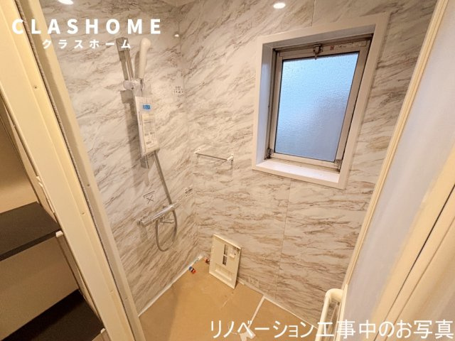 グリーンハイツ野村　　刈谷市近郊の賃貸はクラスホーム刈谷店の浴室