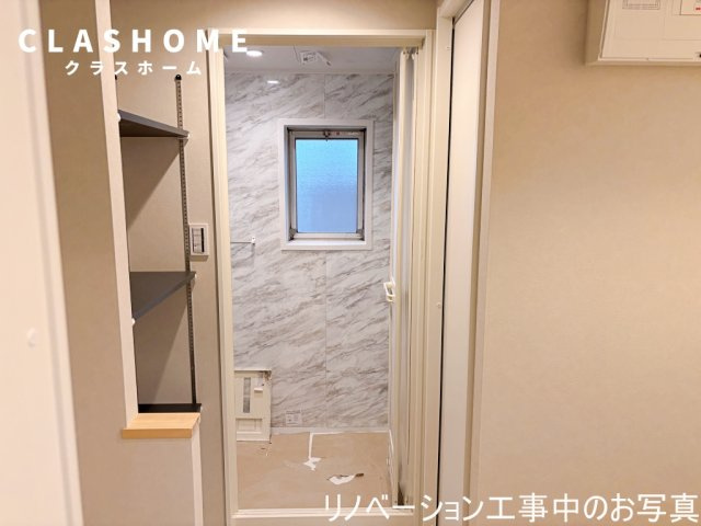 グリーンハイツ野村　　刈谷市近郊の賃貸はクラスホーム刈谷店のその他