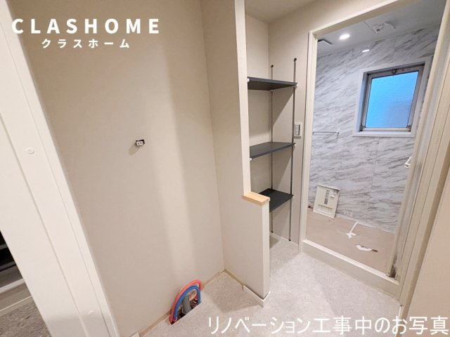 グリーンハイツ野村　　刈谷市近郊の賃貸はクラスホーム刈谷店の洗面所