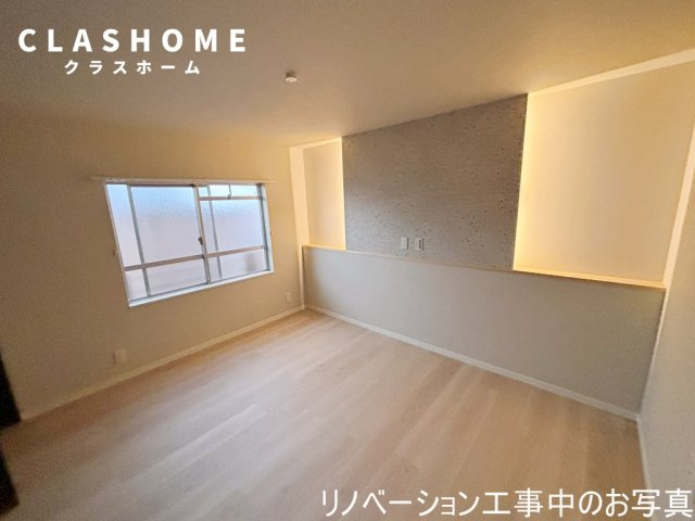 グリーンハイツ野村　　刈谷市近郊の賃貸はクラスホーム刈谷店の内装