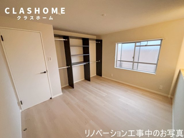 グリーンハイツ野村　　刈谷市近郊の賃貸はクラスホーム刈谷店の内装