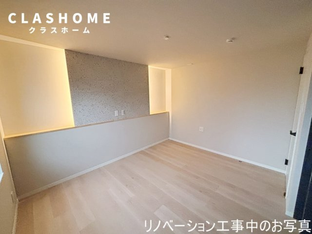 グリーンハイツ野村　　刈谷市近郊の賃貸はクラスホーム刈谷店の内装