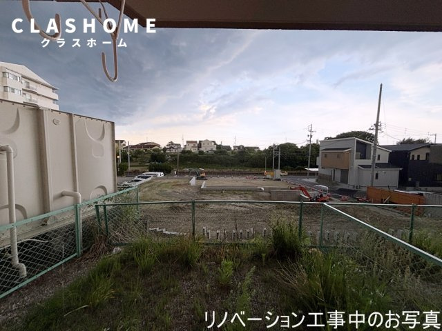 グリーンハイツ野村　　刈谷市近郊の賃貸はクラスホーム刈谷店の展望