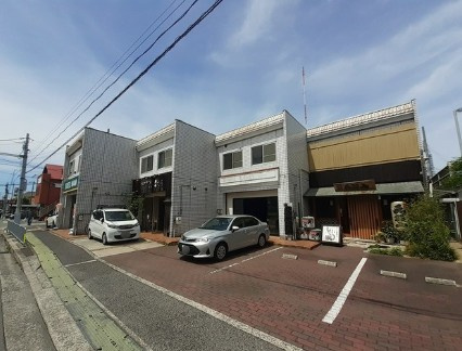 高石市西取石　貸店舗のその他