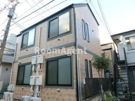 新宿区高田馬場２丁目のアパートの画像