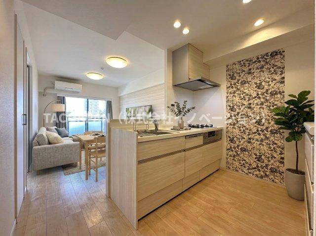 日神パレステージ東日暮里