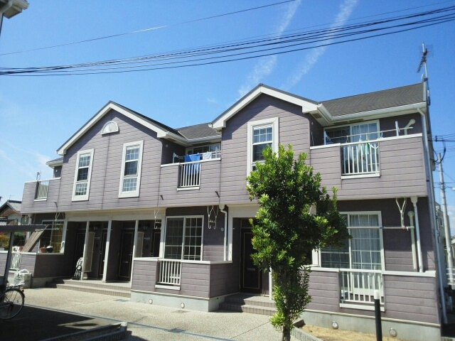 グランスクエアⅡ